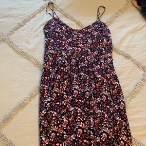Express sundress in size small.
